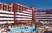 Arena Center Aparthotel 4*