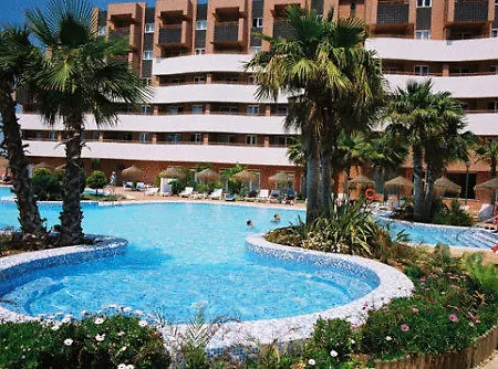 Arena Center Aparthotel 4*