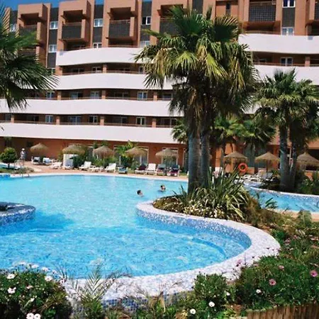 Arena Center Roquetas de Mar