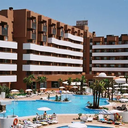 Arena Center Roquetas de Mar
