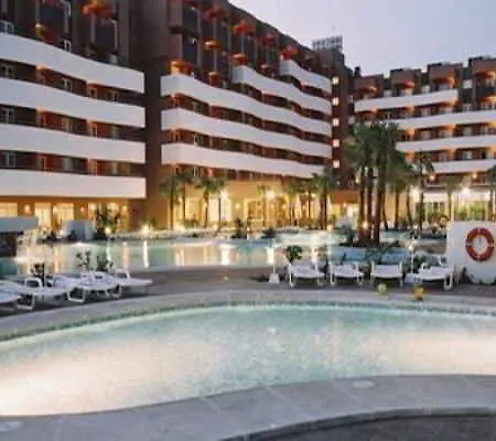 Aparthotel Arena Center