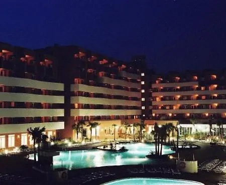Aparthotel Arena Center Roquetas de Mar