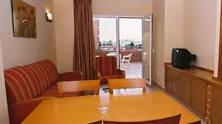 Arena Center Aparthotel 4*