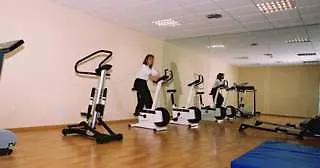 Aparthotel Arena Center