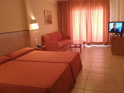 Arena Center Apartahotel