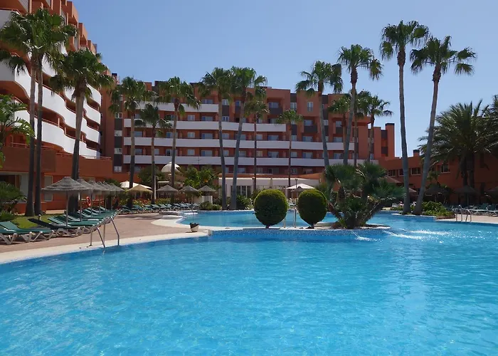 Arena Center Roquetas de Mar