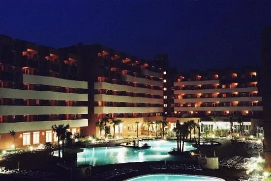 Apartahotel Arena Center Roquetas de Mar