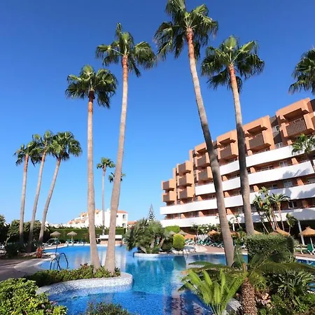 Arena Center Apart-hotel