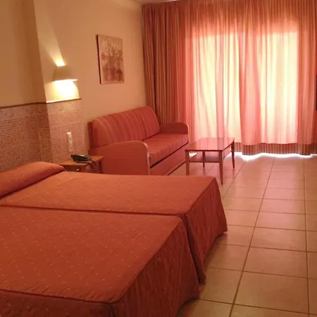 Apart-hotel Arena Center 4*