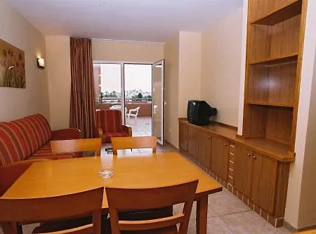 Arena Center Roquetas de Mar