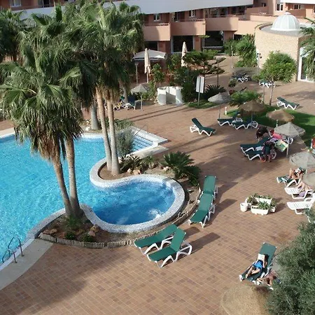 Arena Center Apart-hotel