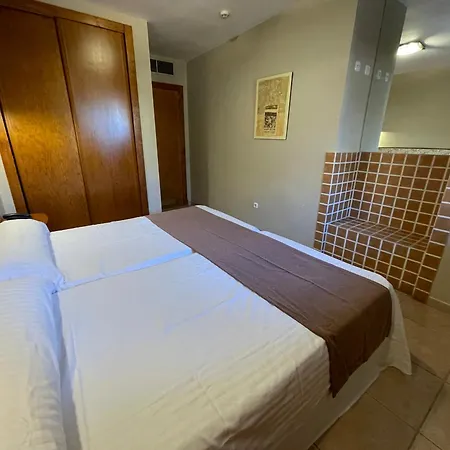 Arena Center Apart-hotel