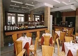 Apart-hotel Arena Center 4*