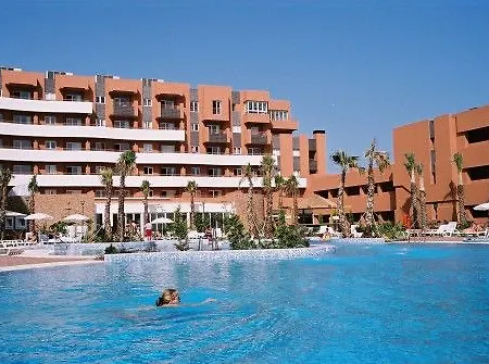 Apart-hotel Arena Center