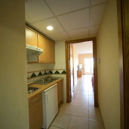 Arena Center Apart-hotel