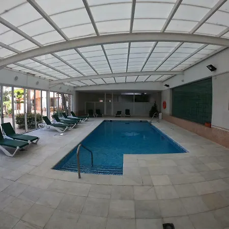 Arena Center 4* Roquetas de Mar